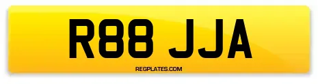 R88 JJA