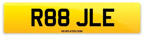 R88 JLE