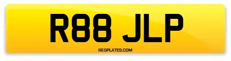 R88 JLP