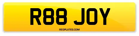 R88 JOY