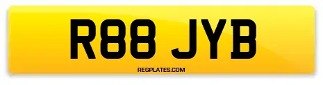 R88 JYB