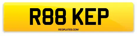 R88 KEP