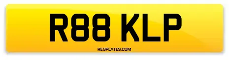 R88 KLP