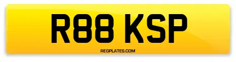 R88 KSP