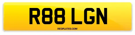 R88 LGN