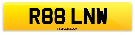 R88 LNW