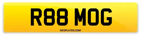 R88 MOG