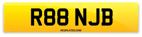 R88 NJB