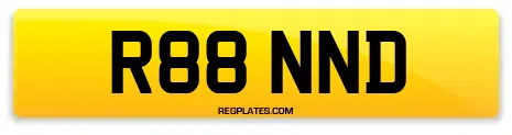 R88 NND