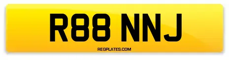 R88 NNJ