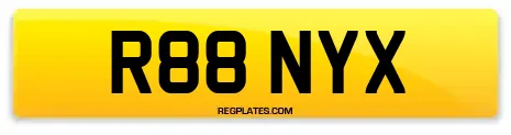 R88 NYX