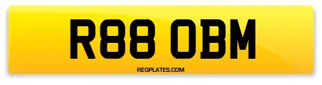 R88 OBM