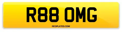 R88 OMG