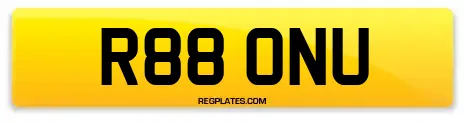 R88 ONU