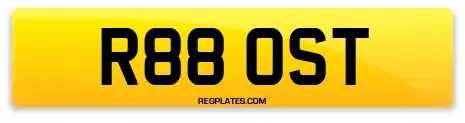 R88 OST
