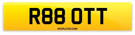 R88 OTT
