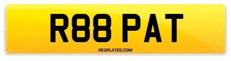 R88 PAT