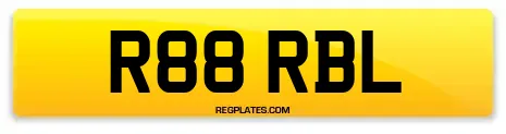 R88 RBL