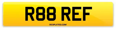 R88 REF