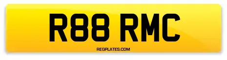 R88 RMC
