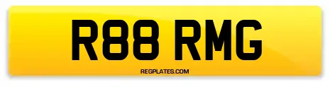 R88 RMG