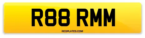 R88 RMM
