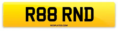 R88 RND