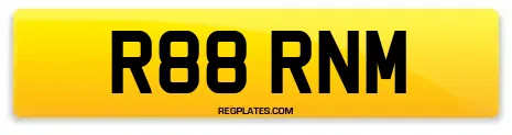 R88 RNM