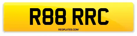 R88 RRC