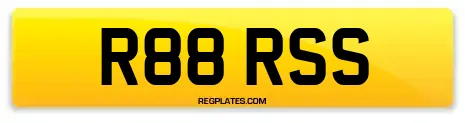 R88 RSS