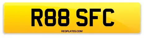 R88 SFC