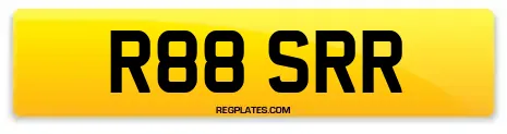 R88 SRR