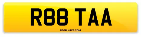 R88 TAA