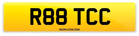 R88 TCC