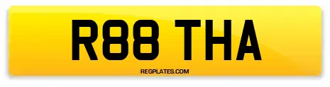 R88 THA