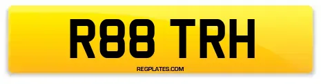 R88 TRH