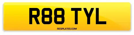 R88 TYL