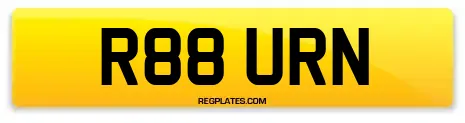 R88 URN