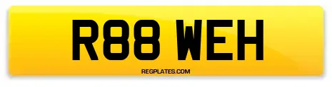 R88 WEH