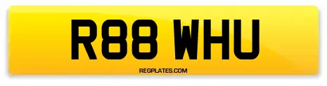 R88 WHU