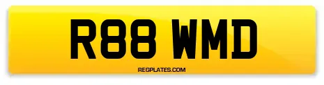 R88 WMD