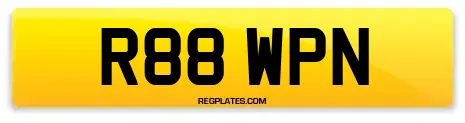 R88 WPN