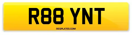 R88 YNT