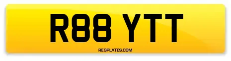R88 YTT