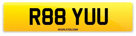 R88 YUU