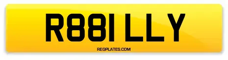 R881 LLY