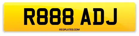R888 ADJ
