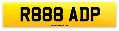 R888 ADP