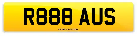 R888 AUS