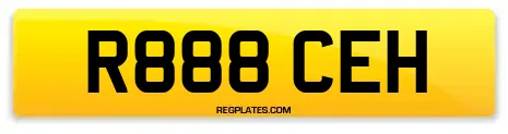 R888 CEH